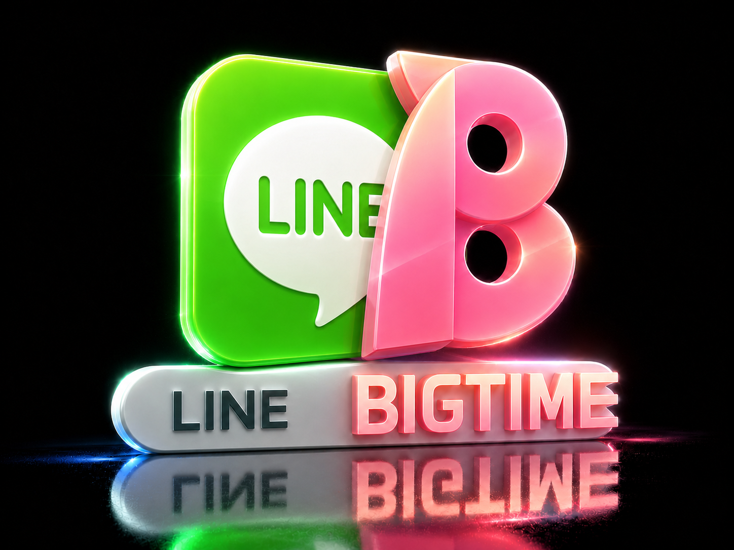 官方 LINE入口