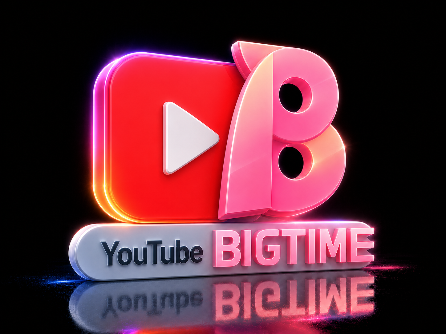 YouTube入口